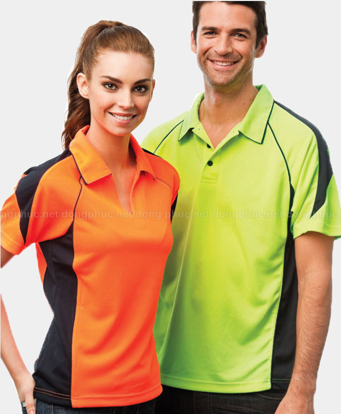 May áo phông đồng phục tai Ninh Thuận | May ao phong dong phuc tai Ninh Thuan